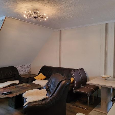 Exklusivwohnung Bad Duerrenberg Eksteriør bilde