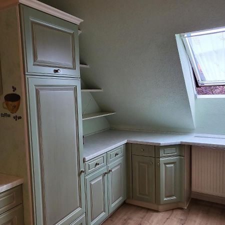 Exklusivwohnung Bad Duerrenberg Eksteriør bilde