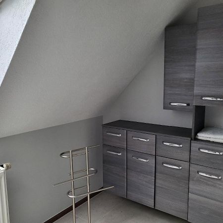 Exklusivwohnung Bad Duerrenberg Eksteriør bilde