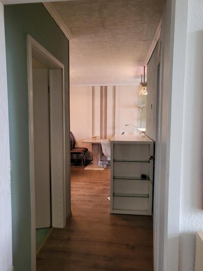 Exklusivwohnung Bad Duerrenberg Eksteriør bilde