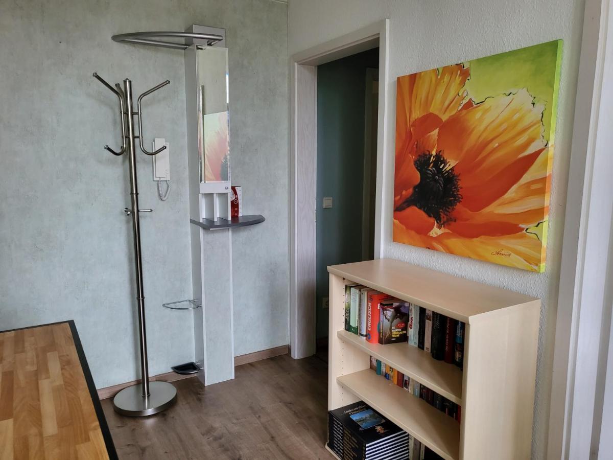 Exklusivwohnung Bad Duerrenberg Eksteriør bilde