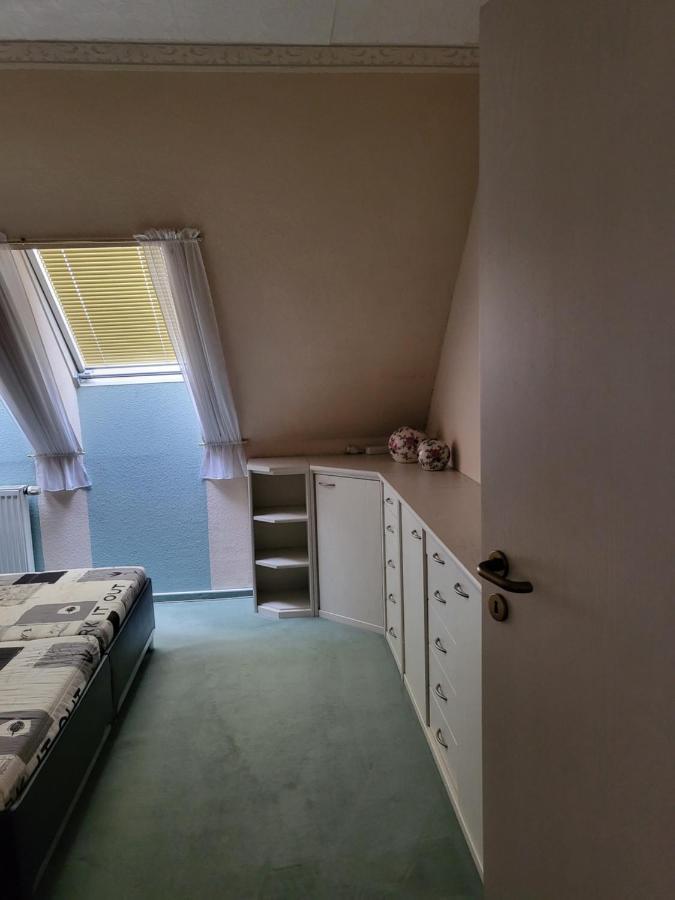 Exklusivwohnung Bad Duerrenberg Eksteriør bilde